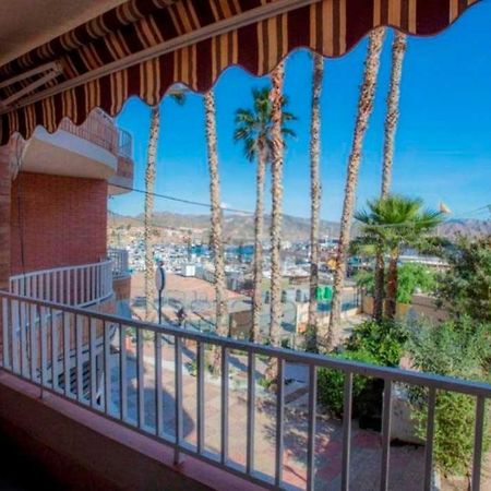 Adorable Apartamento En La Playa ปวยร์โต เด มาซาร์รอน ภายนอก รูปภาพ