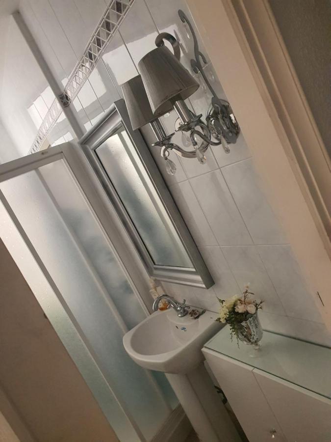Adorable Apartamento En La Playa ปวยร์โต เด มาซาร์รอน ภายนอก รูปภาพ