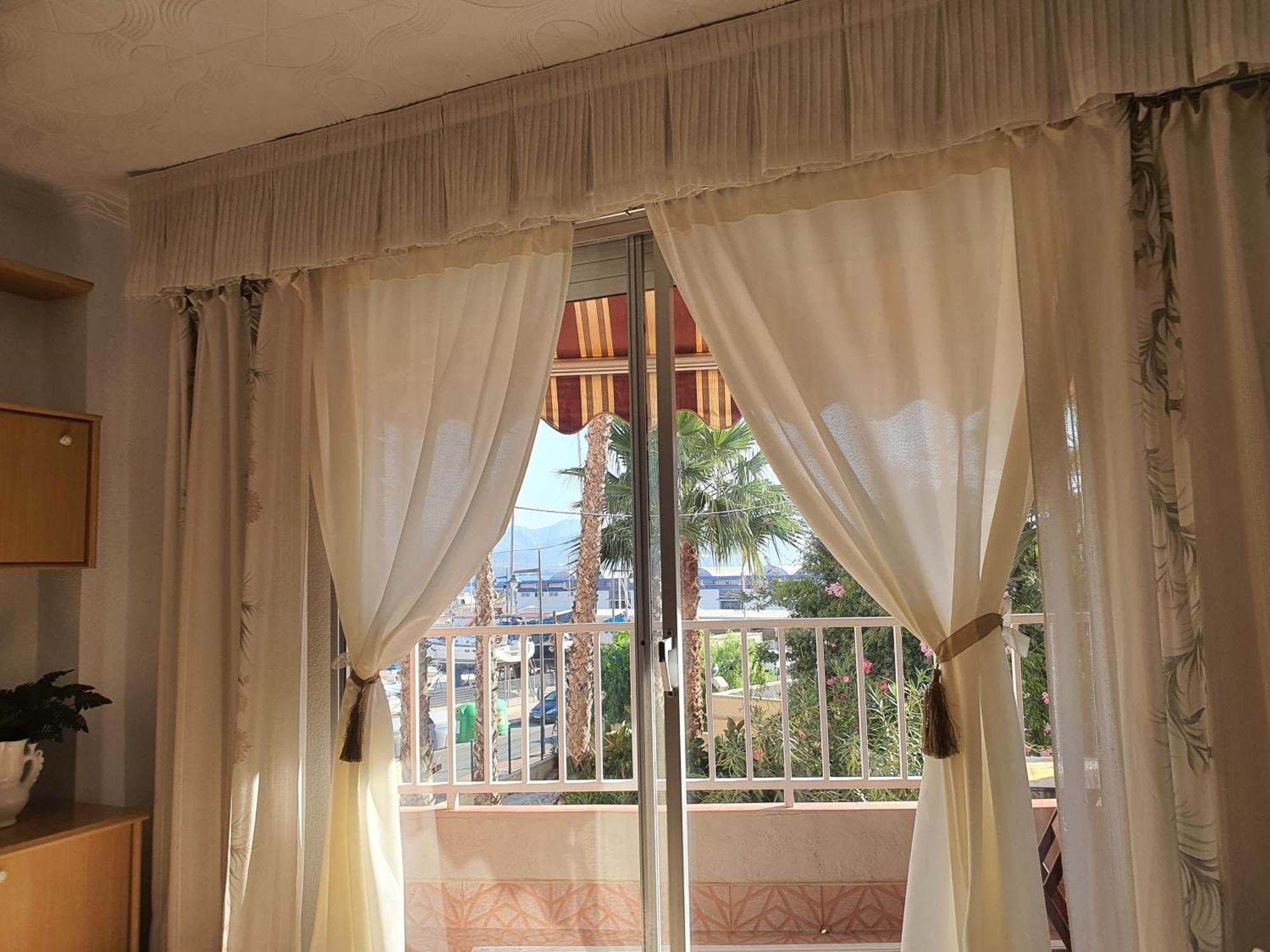 Adorable Apartamento En La Playa ปวยร์โต เด มาซาร์รอน ภายนอก รูปภาพ