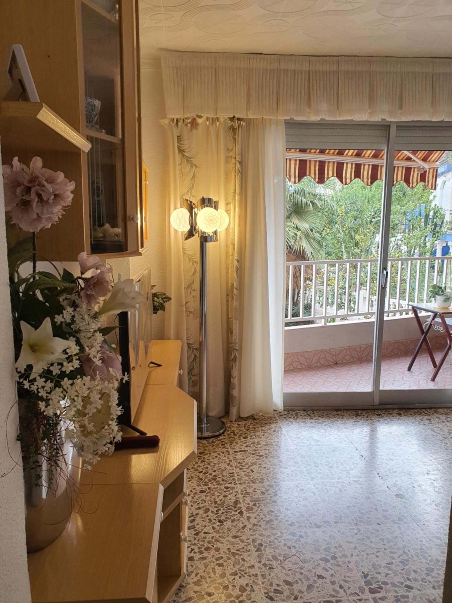 Adorable Apartamento En La Playa ปวยร์โต เด มาซาร์รอน ภายนอก รูปภาพ