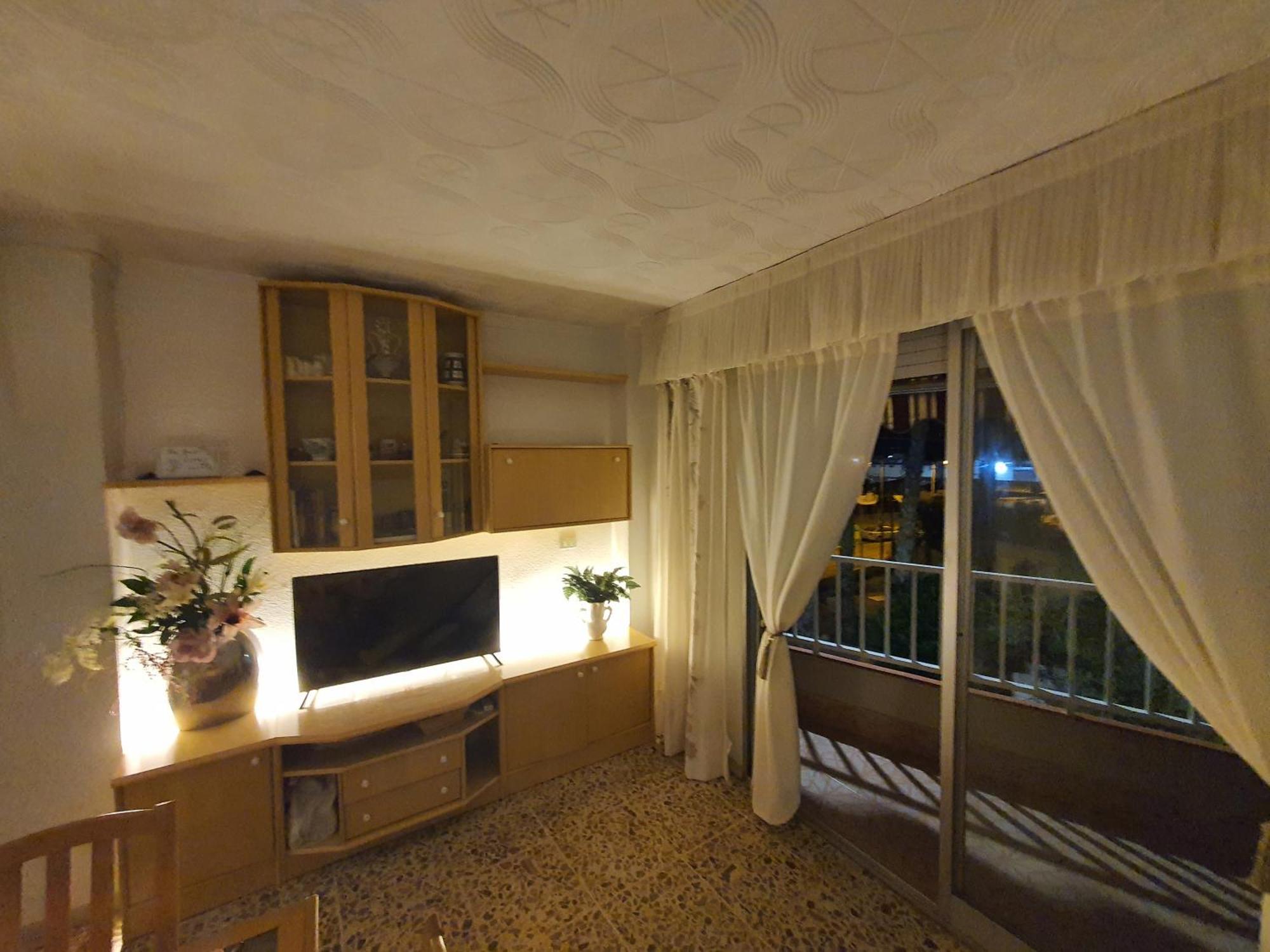 Adorable Apartamento En La Playa ปวยร์โต เด มาซาร์รอน ภายนอก รูปภาพ