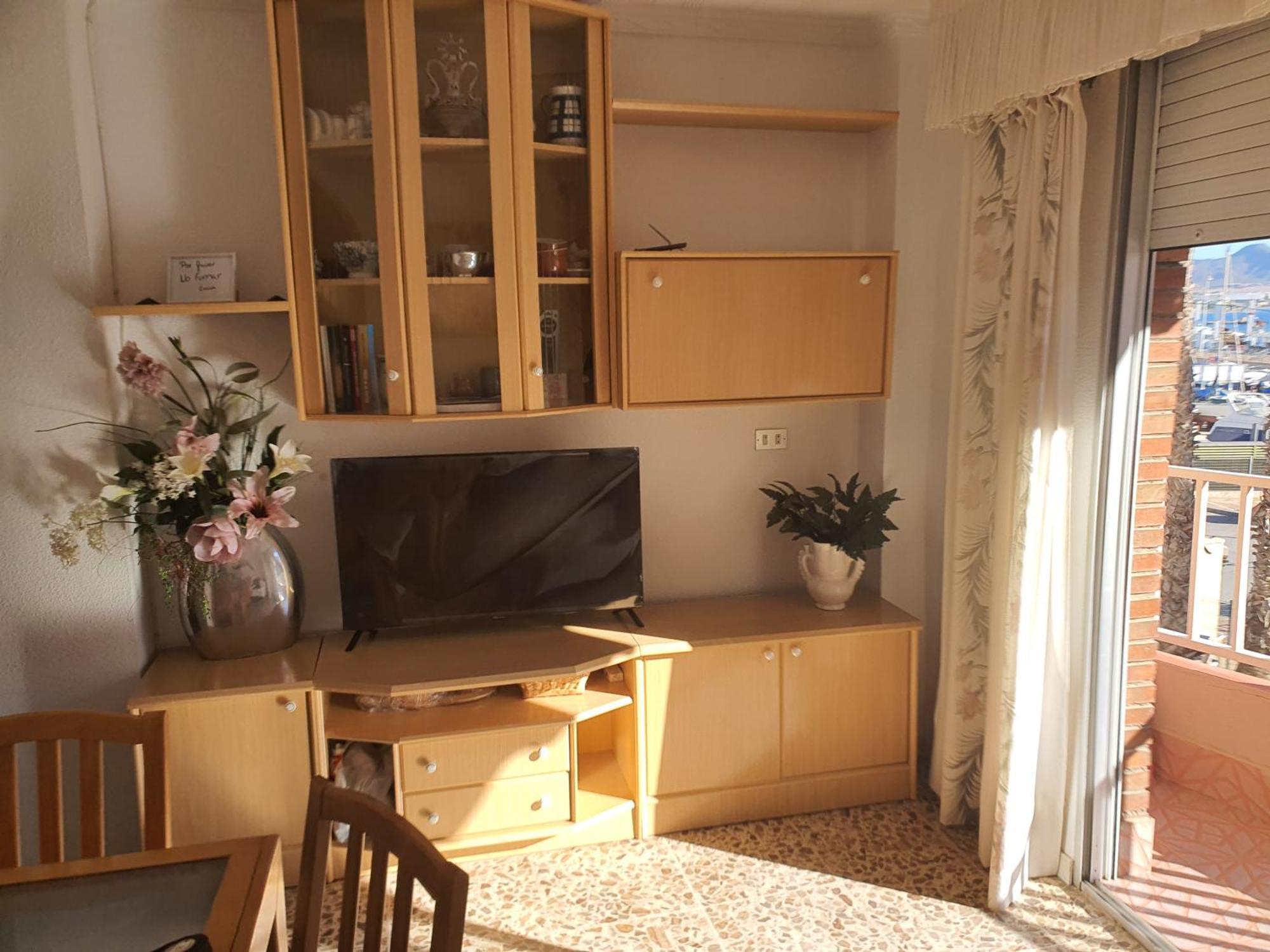 Adorable Apartamento En La Playa ปวยร์โต เด มาซาร์รอน ภายนอก รูปภาพ