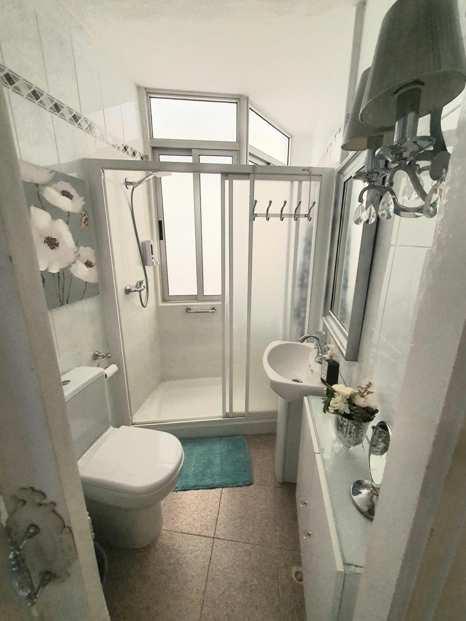 Adorable Apartamento En La Playa ปวยร์โต เด มาซาร์รอน ภายนอก รูปภาพ